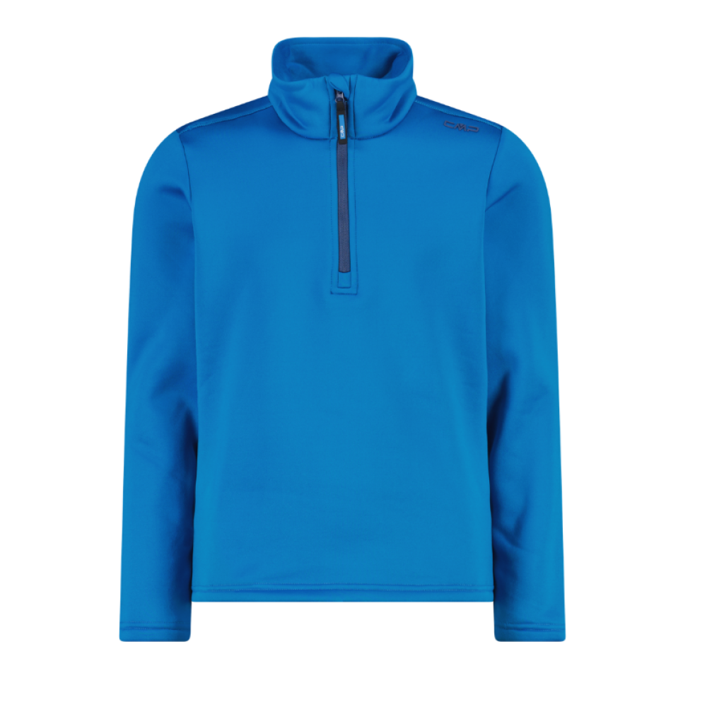 CMP - PILE 1/2 ZIP JR